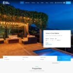 Tema Real Homes Para Imobiliária ou corretor