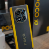 Poco X7 256/8GB 5G Dimensity 7300 Ultra MediaTeK