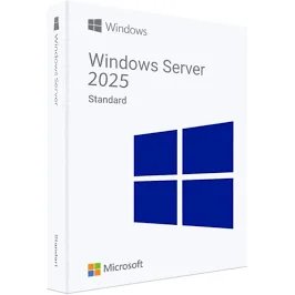 Windows Server 2025