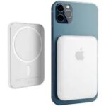 Carregador Portátil iPhone 11 12 13 14 pro