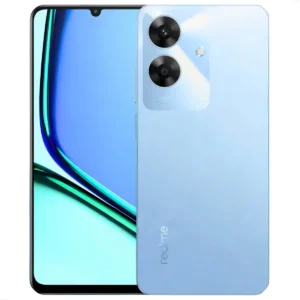 Realme note 60 128GIGAS 4 de RAM