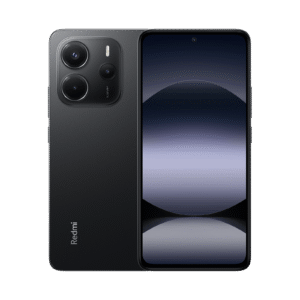 Xiaomi Redmi Note 14 4G Dual SIM 256GB 8GB RAM 108MP Preto