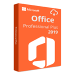 Licença Office 2019 Pro ESD - Digital