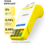 Point pro 3 Mercado Pago