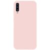 Capa Case Interior Aveludada para Galaxy A70 em Silicone