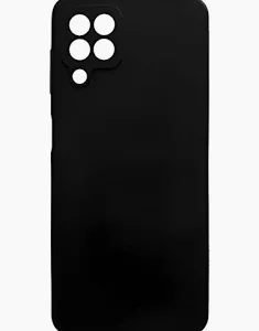 Capa Capinha Silicone Aveludada Para Samsung Galaxy A22 4g